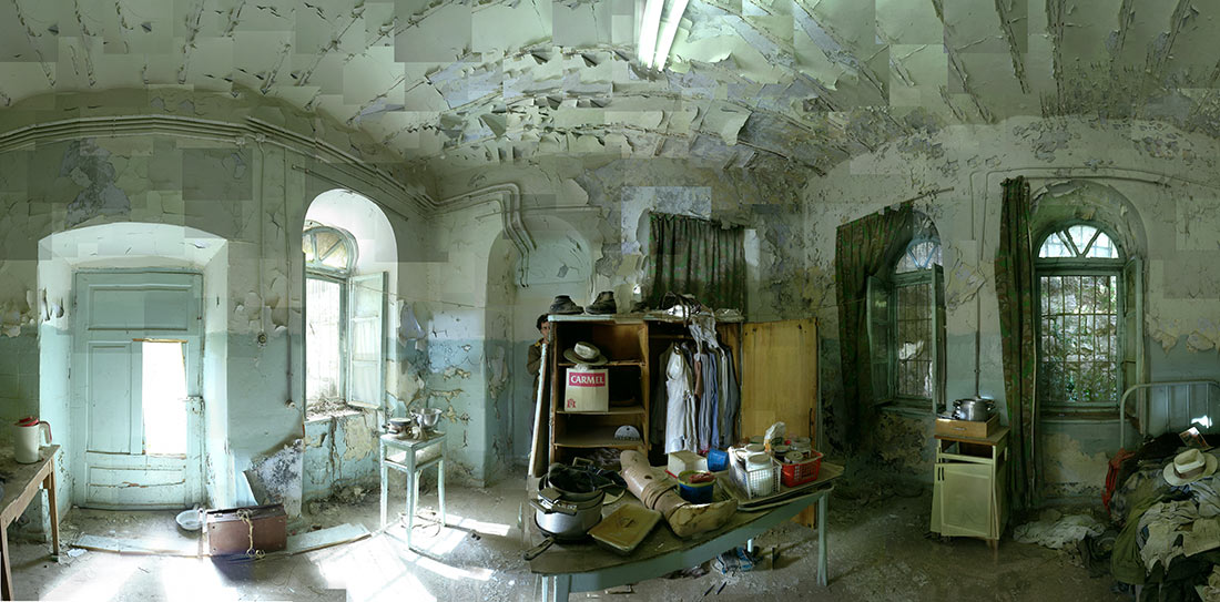 יובל יאירי / עד עולם