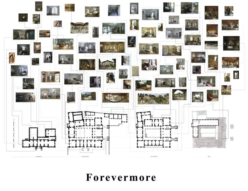 עד עולם / בית המצורעים