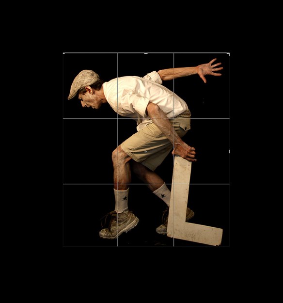 LAND sensor, Word Changing Place