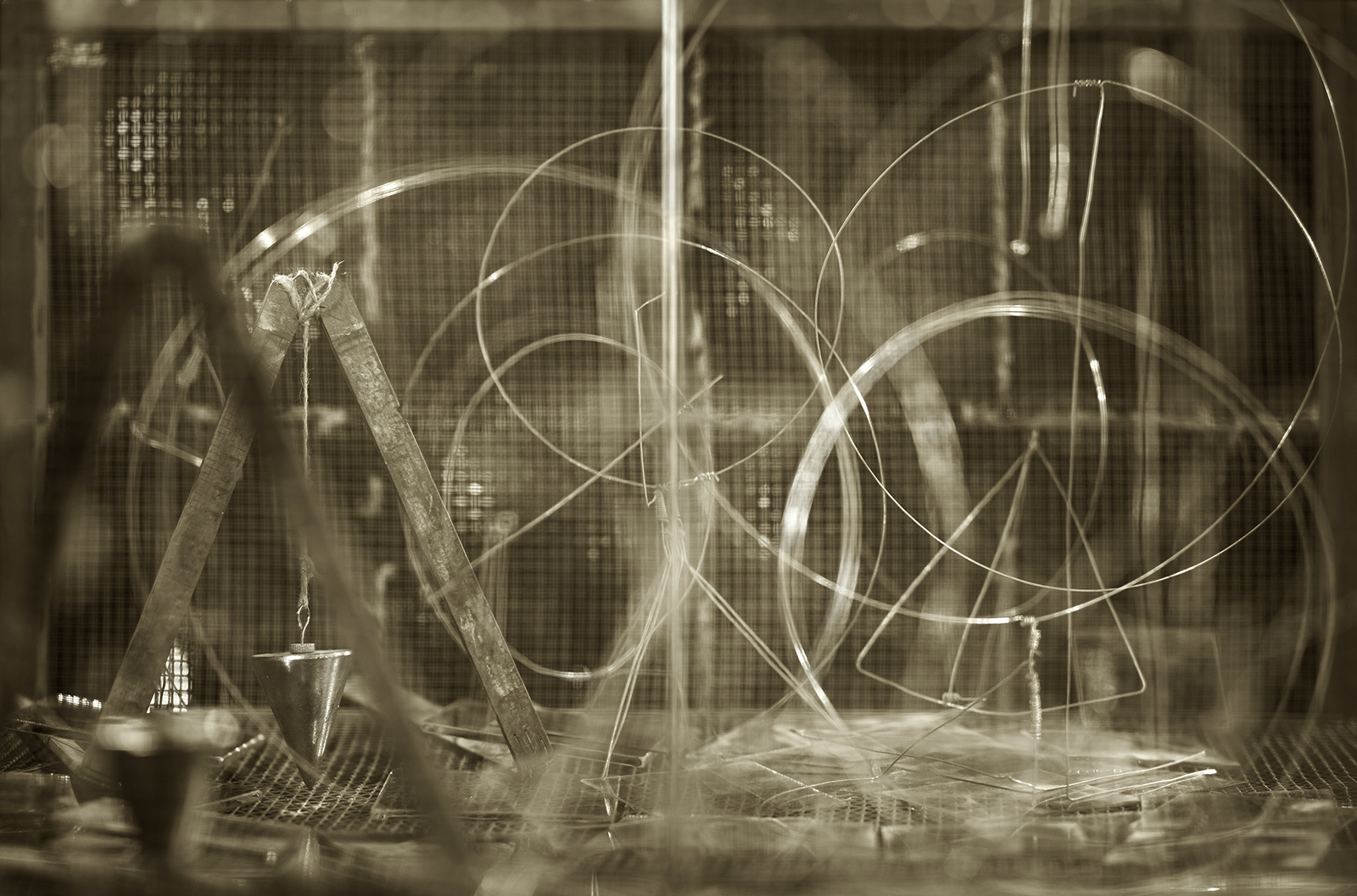 Navigation Chart5235 (80x121cm)