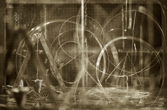 Navigation Chart5235 (80x121cm)